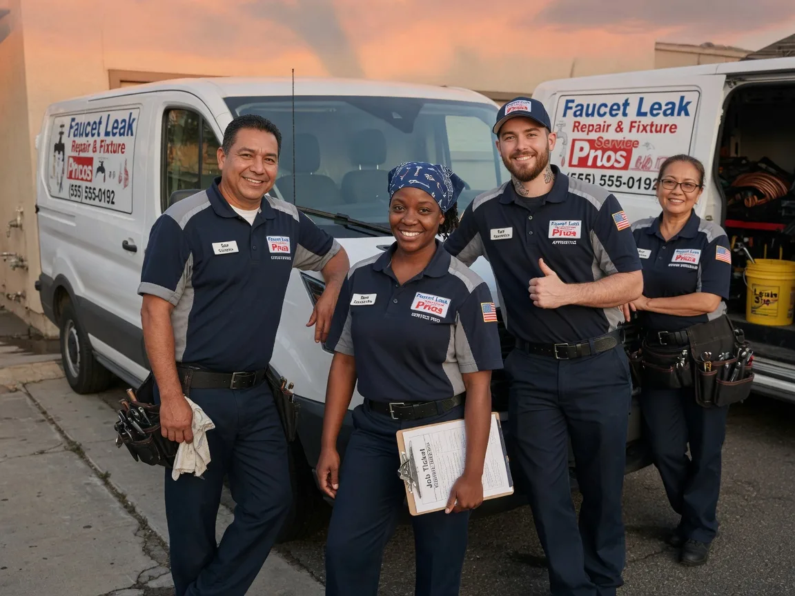 Faucet Repair company in Lakemont, GA